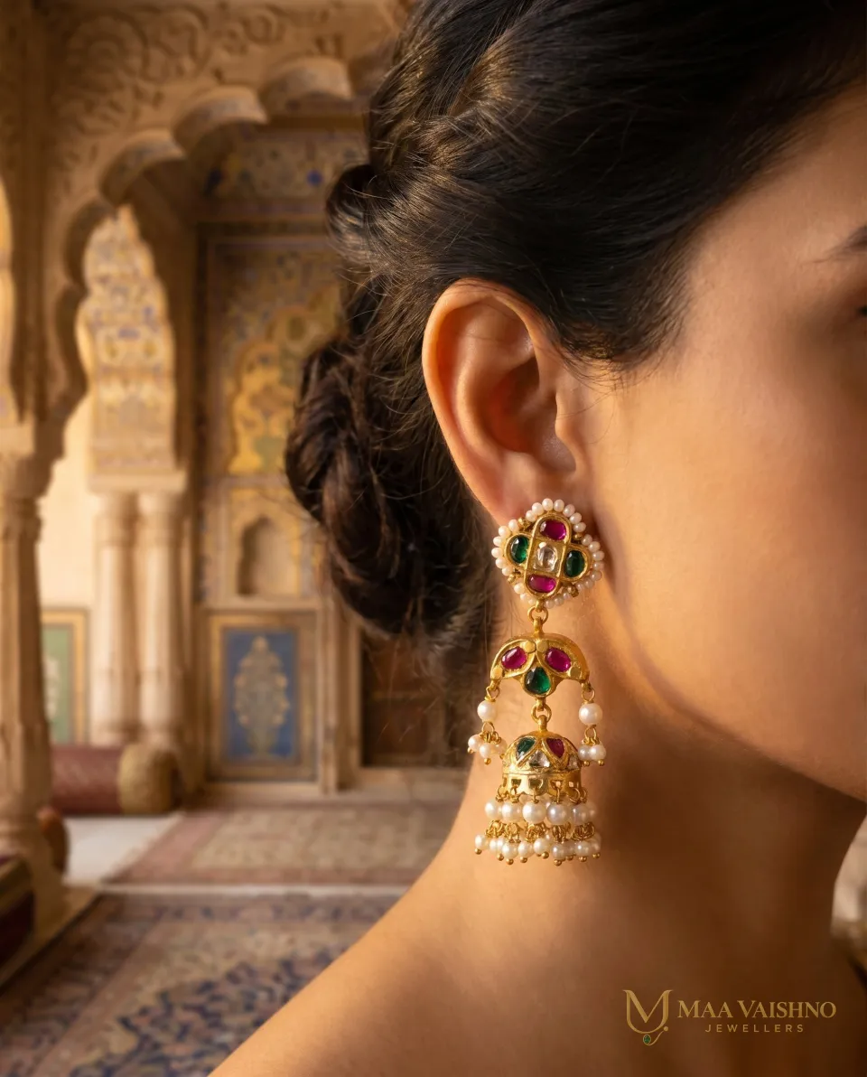 Jhumki